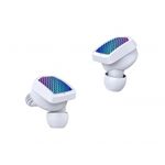 Casti Smart Techstar&reg; TWS S30, Wireless, Bluetooth V5.0, IPX6, HD Audio, Touch, iOS, Android, Type-C, Alb fotografia produsului View 4 S