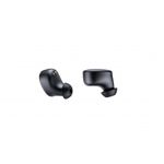Casti Smart Techstar&reg; TWS S16S, Wireless, Bluetooth V5.0, HD Audio, Touch, iOS, Android, Type-C, Negru fotografia produsului View 3 S