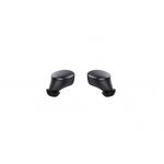 Casti Smart Techstar&reg; TWS S16S, Wireless, Bluetooth V5.0, HD Audio, Touch, iOS, Android, Type-C, Negru fotografia produsului