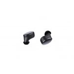 Casti Smart Techstar&reg; TWS S16S, Wireless, Bluetooth V5.0, HD Audio, Touch, iOS, Android, Type-C, Negru fotografia produsului View 6 S
