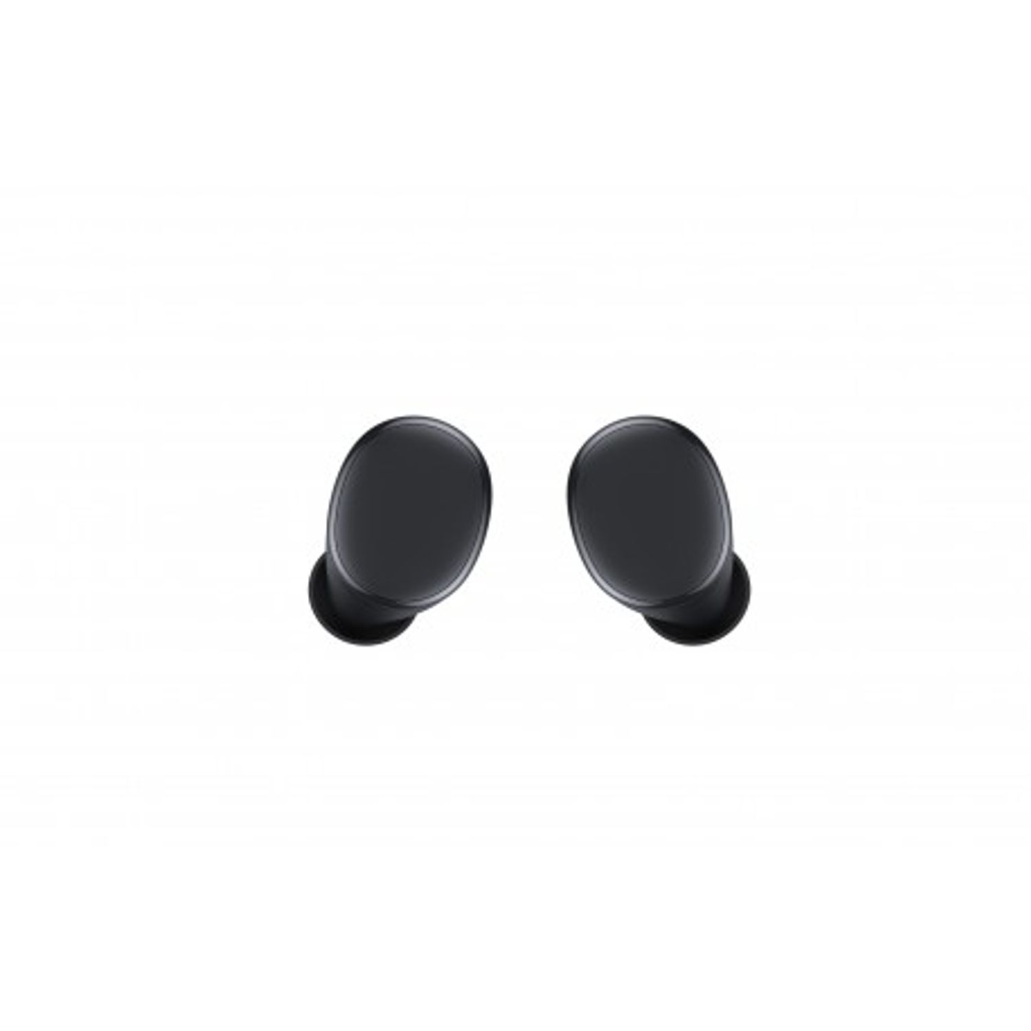 Casti Smart Techstar&reg; TWS S16S, Wireless, Bluetooth V5.0, HD Audio, Touch, iOS, Android, Type-C, Negru fotografia produsului View 2 L