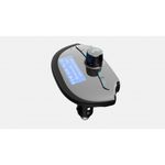 Modulator FM Techstar&reg; T37, Wireless, Bluetooth 4.2,Microfon Integrat, FM Transmitator, Voltaj Baterie, USB, Slot Micr fotografia produsului View 6 S