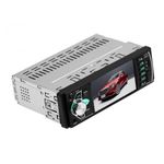 Radio Auto MP5 PLAYER Techstar&reg; 4022D SMART 1DIN, cu Display  4.1", Bluetooth, Telecomanda fotografia produsului View 3 S