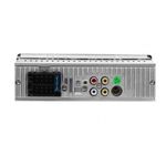 Radio Auto MP5 PLAYER Techstar&reg; 4022D SMART 1DIN, cu Display  4.1", Bluetooth, Telecomanda fotografia produsului View 4 S