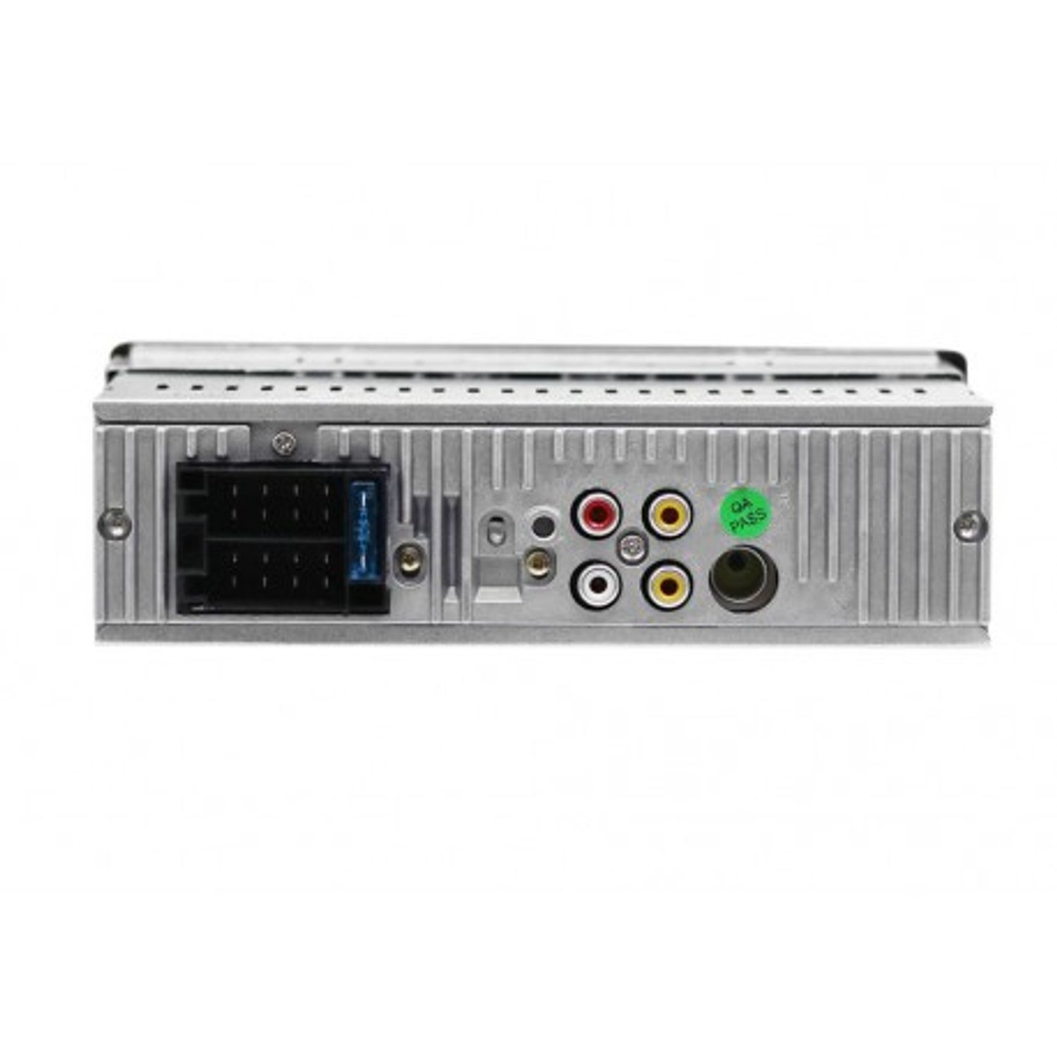 Radio Auto MP5 PLAYER Techstar&reg; 4022D SMART 1DIN, cu Display  4.1", Bluetooth, Telecomanda fotografia produsului View 4 L