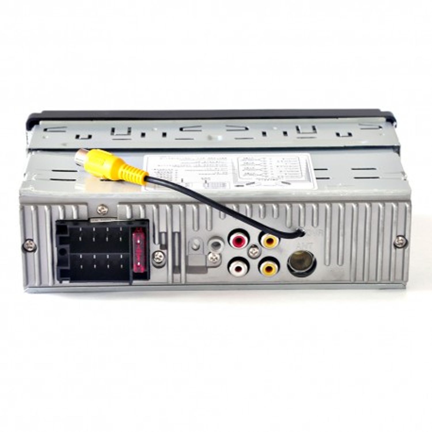 Radio Auto MP5 PLAYER Techstar&reg; 4022D SMART 1DIN, cu Display  4.1", Bluetooth, Telecomanda fotografia produsului View 7 L