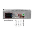 Radio Auto MP5 PLAYER Techstar&reg; 4022D SMART 1DIN, cu Display  4.1", Bluetooth, Telecomanda fotografia produsului View 8 S