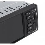 Radio Auto MP5 PLAYER Techstar&reg; 4022D SMART 1DIN, cu Display  4.1", Bluetooth, Telecomanda fotografia produsului View 10 S