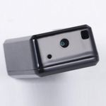 Mini GPS Tracker Techstar&reg; GF-08, Localizare GPS, Microfon, MicroSD, SIM GPRS si MMS, Negru fotografia produsului View 2 S