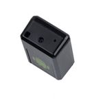 Mini GPS Tracker Techstar&reg; GF-08, Localizare GPS, Microfon, MicroSD, SIM GPRS si MMS, Negru fotografia produsului View 12 S