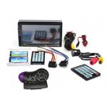 MP5 Player Techstar&reg; 7033, 2DIN, Camera Marsarier, Ecran HD Touch 7", Comenzi Volan, Telecomanda, MirrorLink, Bluetoot fotografia produsului View 11 S