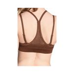 Lenjerie intima, Top, Elastan, Maro, M INTL fotografia produsului View 4 S
