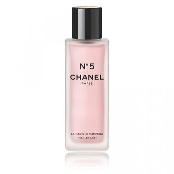 Parfum pentru par No. 5 Chanel Hair Mist Spray, 35 ml, pentru femei