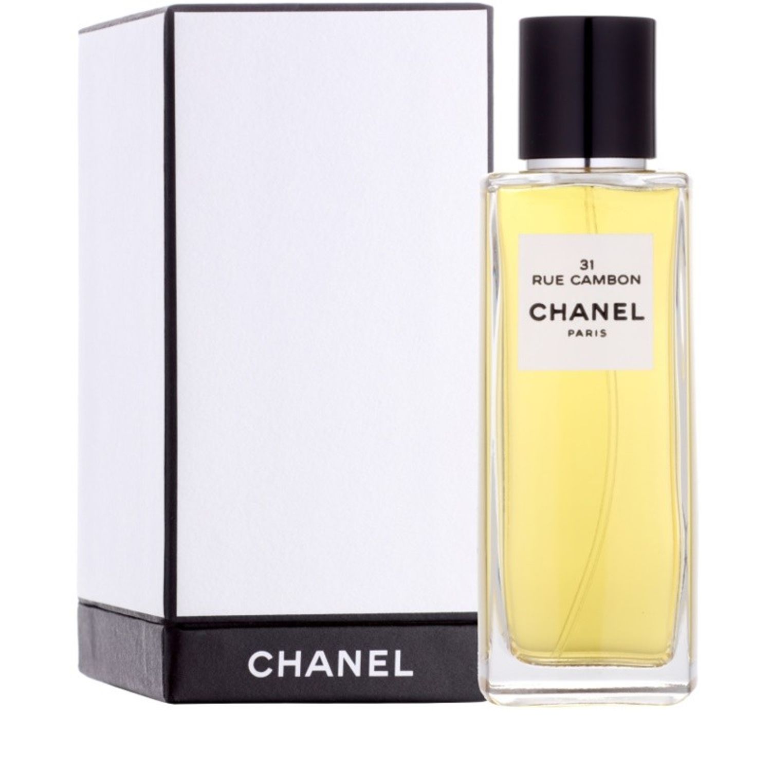 Chanel 31 Rue Cambon, Apa de Parfum, Femei, 75 ml fotografia produsului