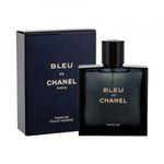 Bleu de Chanel Parfum, Barbati, 150 ml fotografia produsului