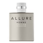 Apa de parfum Chanel Allure Homme Blanche, 150 ml, pentru barbati fotografia produsului