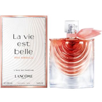 La Vie Est Belle Iris Absolu Lancome, Apa de parfum, Femei, 100 ml