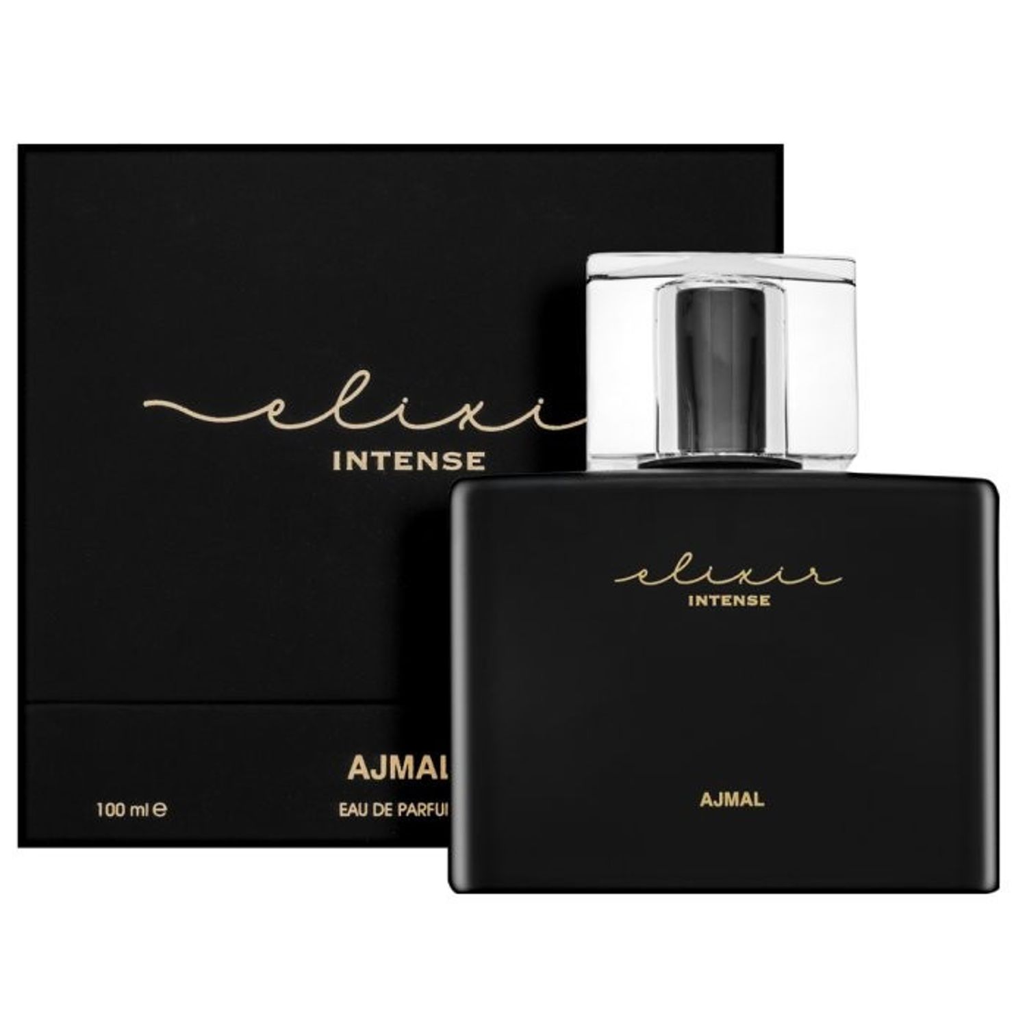 Ajmal Elixir Intense , Apa de Parfum, Unisex, 100 ml fotografia produsului