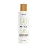Crema de restructurare Kemon Actyva Nuova Fibra Cream, 125 ml fotografia produsului