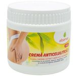 Cremă anticelulitică 2 500 gr Abemar Med fotografia produsului