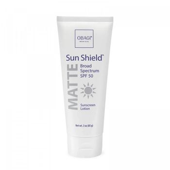 Crema Cu Protectie Solara OBAGI Sun Shield Matte, Femei, SPF50, 85 G