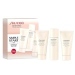 Set Cadou Shiseido W. Benefiance Wrinkleresist 24 Starter fotografia produsului