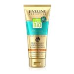 Crema de maini Eveline Cosmetics BIO de Argan si Unt de Cacao, 100 ml fotografia produsului