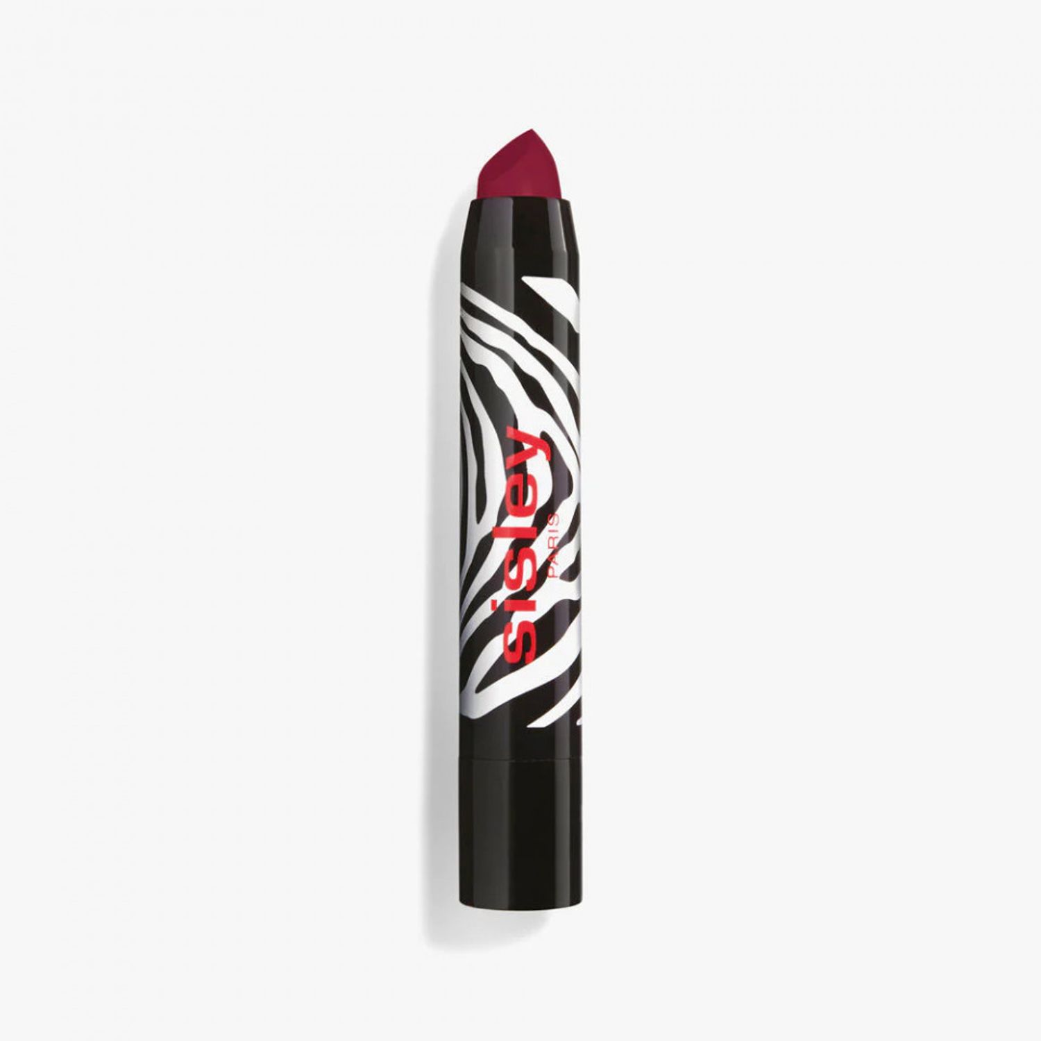 Ruj Sisley Phyto Lip Twist Matte Tinted Balm, 21 Ruby,  2.5 Gr fotografia produsului