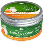 BODY CREMA CORP LAPTE&MIERE 200ML fotografia produsului