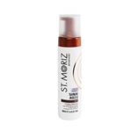 Spuma autobronzanta St. Moriz Advanced Tanning Mousse, Dark, 200 ml fotografia produsului