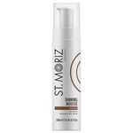 Spuma autobronzanota Prfessional St. Moriz Tanning Mousse, 200 ml fotografia produsului