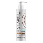 Lotiune autobronzanta Professional St Moriz 1 Hour Fast Tan, 200 ml fotografia produsului