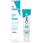 Gel anti-Imperfectiuni CeraVe cu AHA si BHA, textura lejera pentru tenul gras cu tendinta acneica, 40ml fotografia produsului