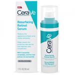 Serum anti-semne cu Retinol CeraVe, pentru tenul gras cu tendinta acneica, 30 ml fotografia produsului