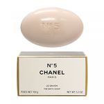 Sapun Chanel No 5, 150 g fotografia produsului