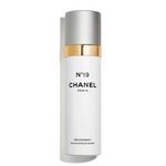 Deo Spray Chanel No.19, 100 ml fotografia produsului
