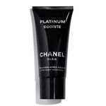 After shave balsam Chanel Platinum Egoiste, 75 ml fotografia produsului