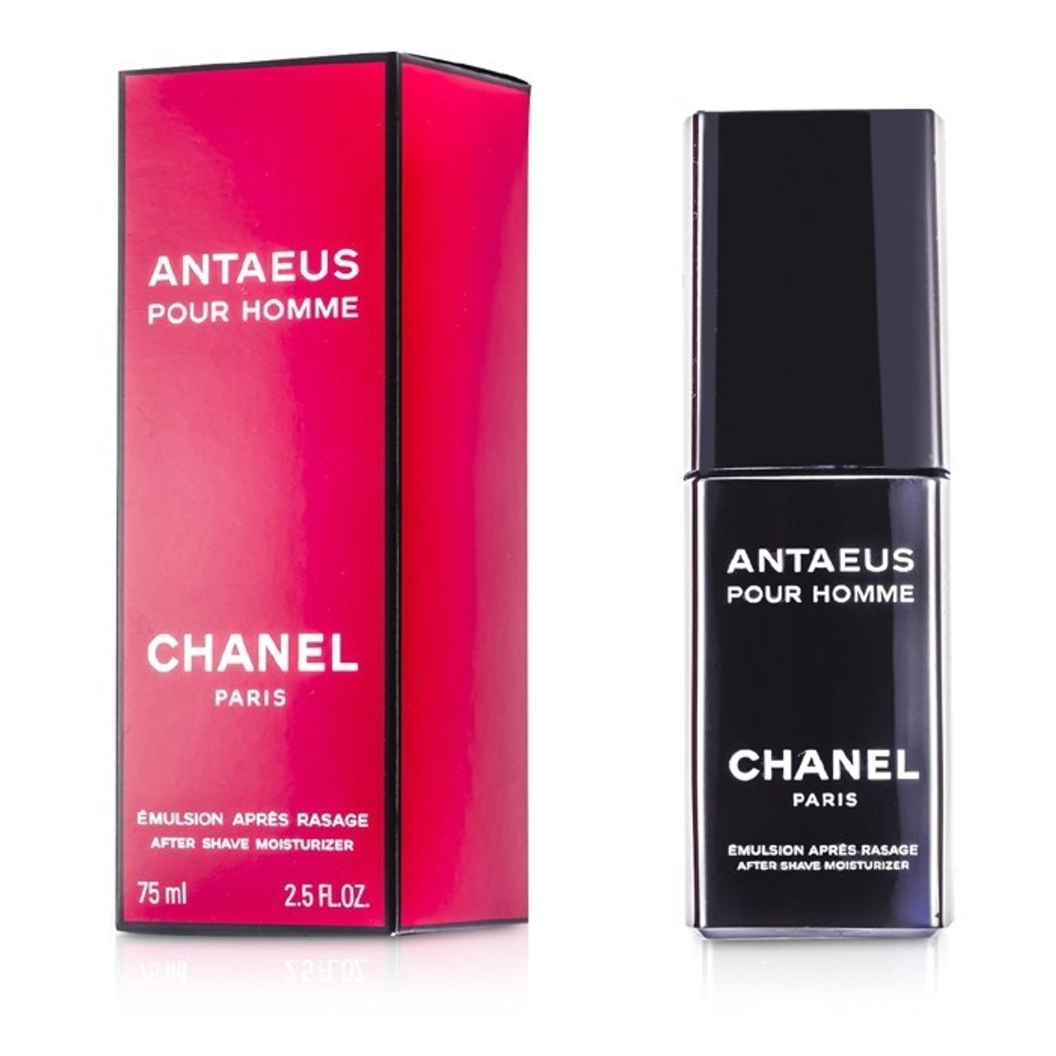 After Shave Balsam Chanel Antaeus, 75 ml fotografia produsului