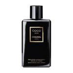 Lotiune de Corp Chanel Coco Noir, 200 ml fotografia produsului