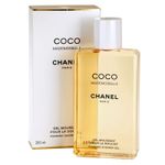 Gel de Dus Chanel Coco Mademoiselle, 100 ml fotografia produsului