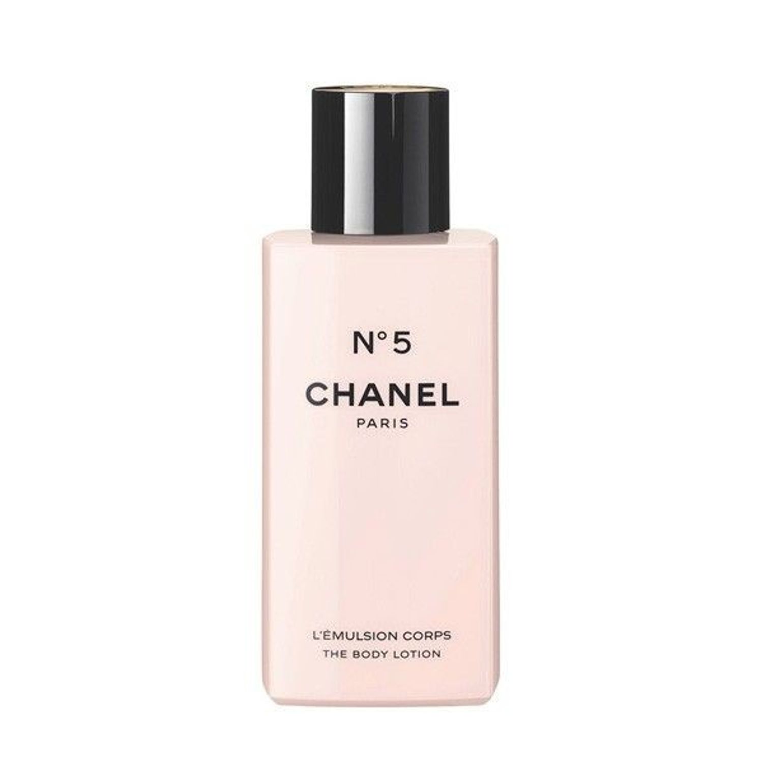 Lotiune de Corp Chanel No 5, 200 ml - Chanel | Elefant.ro