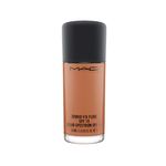 Fond de ten MAC, Studio Fix Fluid, Matte Finish, SPF 15, Nw45, 30 ml fotografia produsului