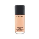 Fond de ten MAC, Studio Fix Fluid, Matte Finish, SPF 15, NW10, 30 ml fotografia produsului