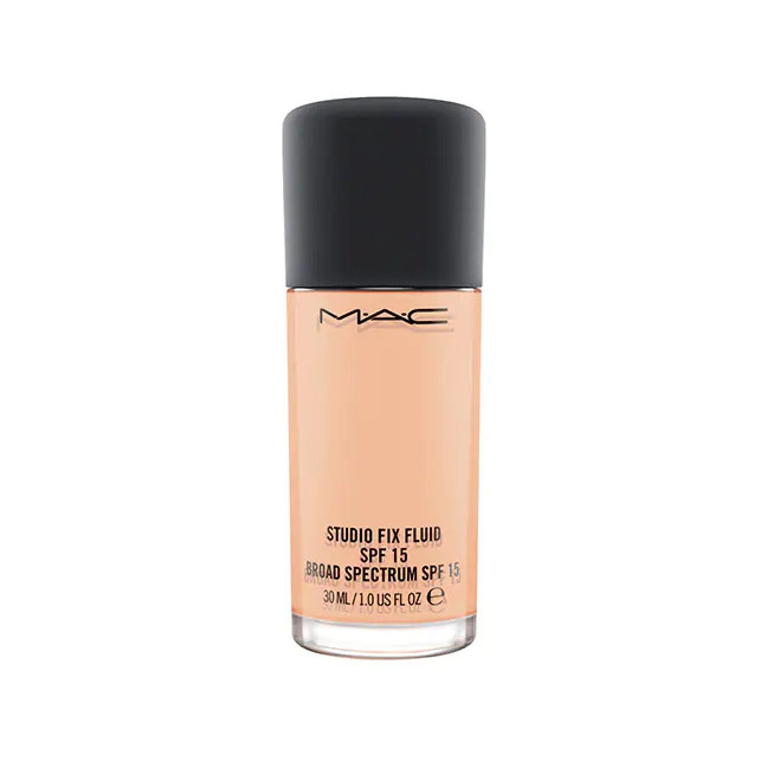 Fond de ten MAC, Studio Fix Fluid, Matte Finish, SPF 15, NW10, 30 ml fotografia produsului
