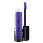 Lac de buze Mac Patent Paint Lip Lacquer, Shellac Shocked, 3,8 ml fotografia produsului