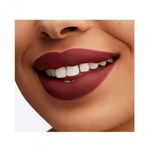 Ruj de buze Mac Aute Cuture Retro Matte Liquid Lipstick, Spicy Pimienta, 5 ml fotografia produsului View 2 S