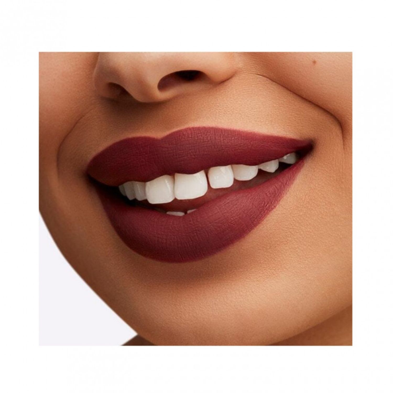 Ruj de buze Mac Aute Cuture Retro Matte Liquid Lipstick, Spicy Pimienta, 5 ml fotografia produsului View 2 L