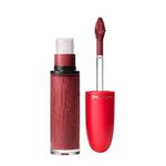 Ruj de buze Mac Aute Cuture Retro Matte Liquid Lipstick, Spicy Pimienta, 5 ml fotografia produsului