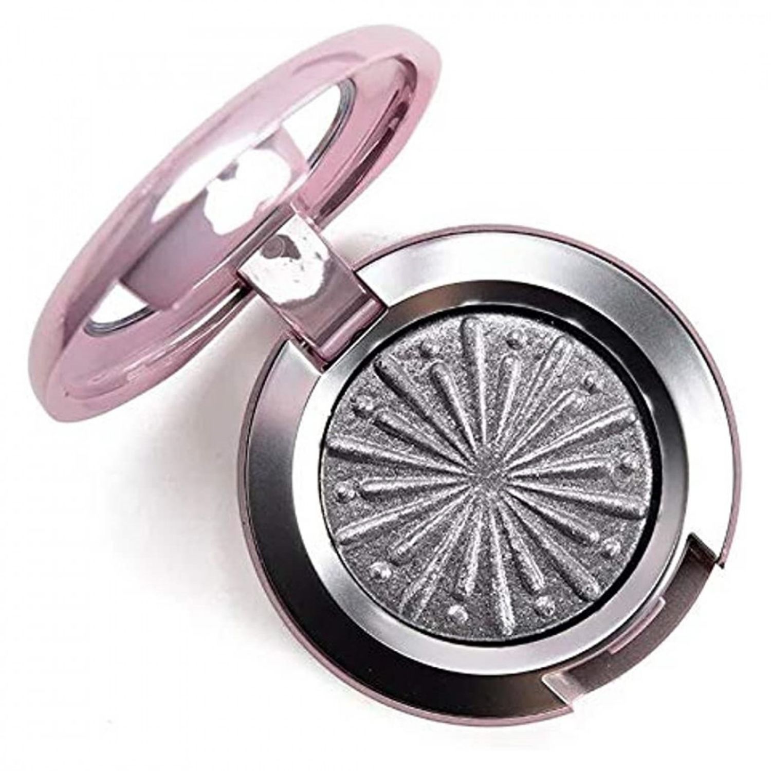 Fard de pleoape Mac Extra Dimension Foil Eye Shadow, Silver Bells, 1.3 Gr fotografia produsului