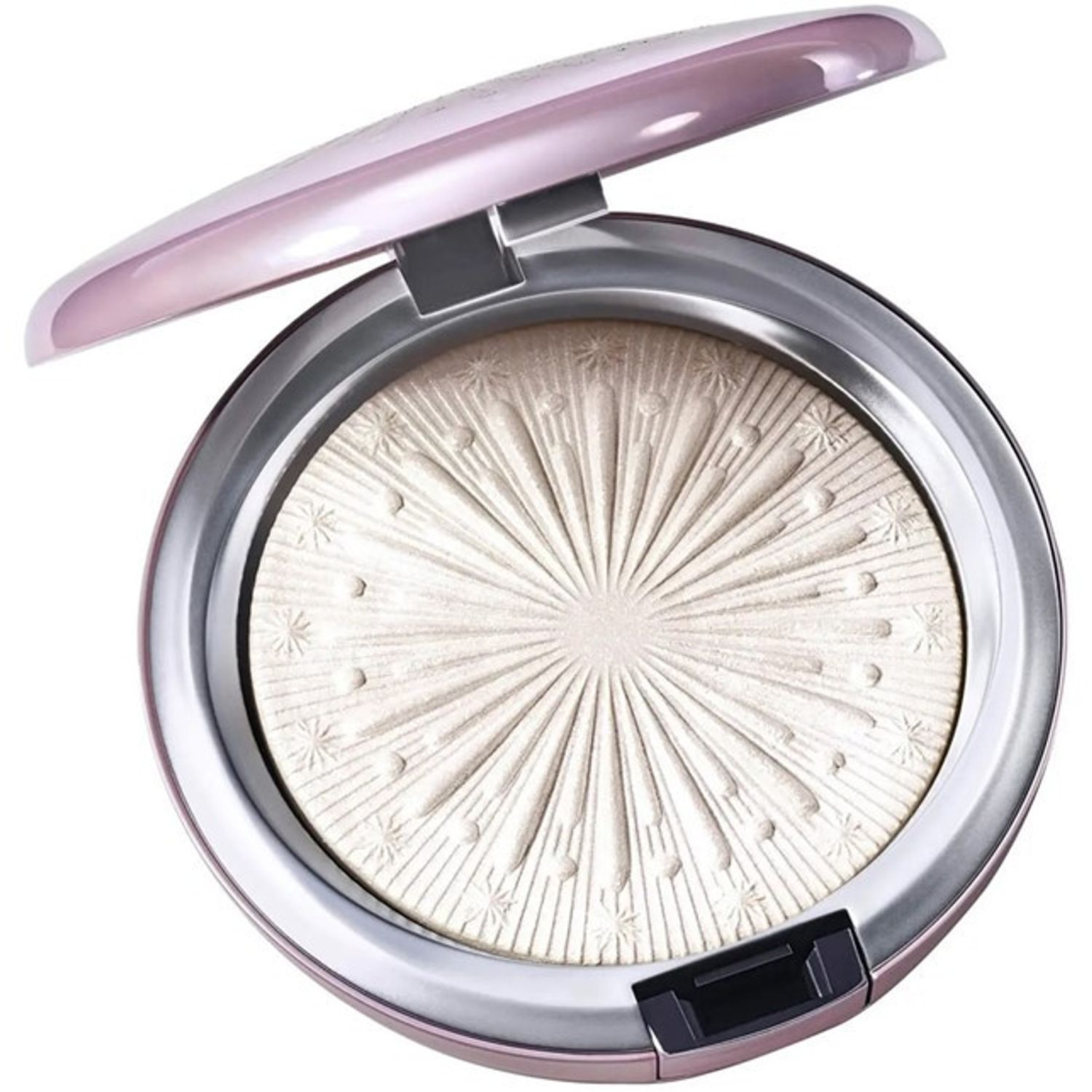 Iluminator Mac Extra Dimension Skinfinish Highlighter Let It Glow, 8 Gr fotografia produsului